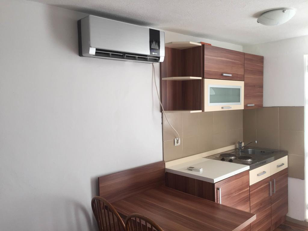 Boulevard Apartments Ćuprija Exterior foto