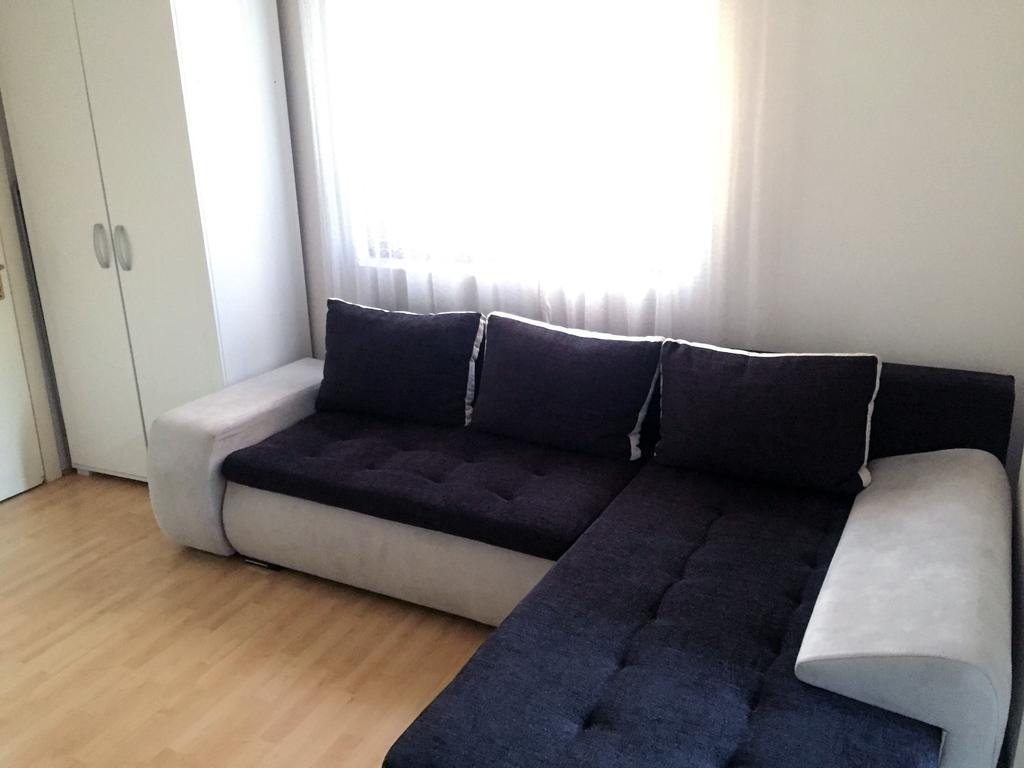 Boulevard Apartments Ćuprija Exterior foto