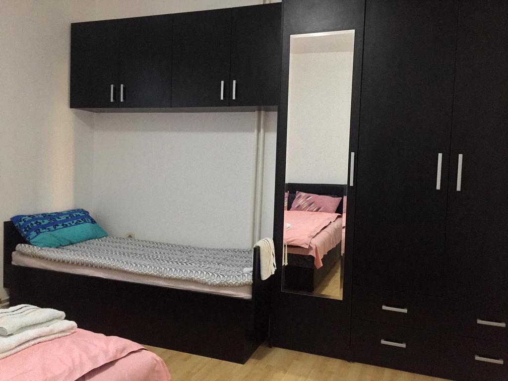 Boulevard Apartments Ćuprija Exterior foto